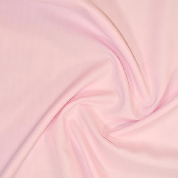 Polyester Pongee 2560-BridalPink