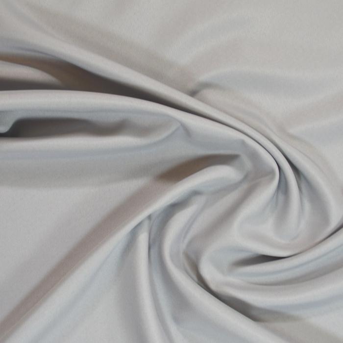 Polyester Pongee 2560-Charcoal