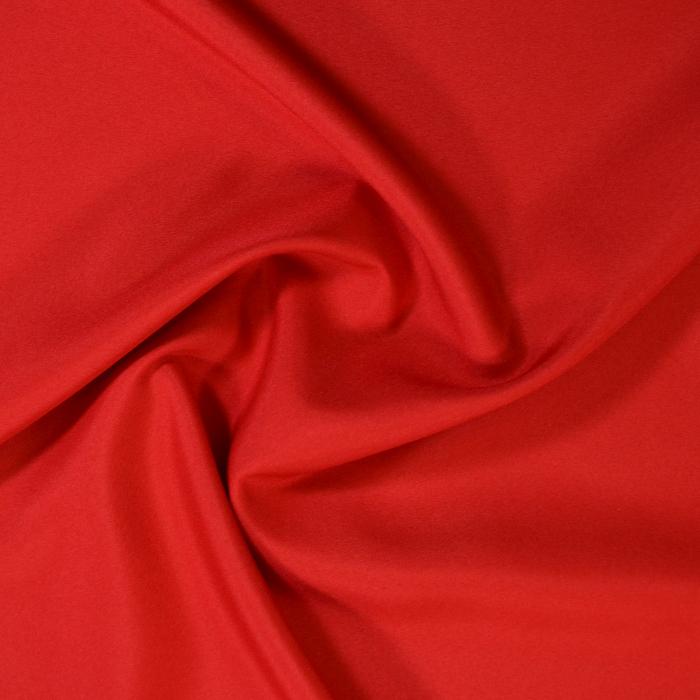 Polyester Pongee 2560-Red