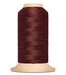 Polyester Upholstery Thread 300m Burgundy 737894-369