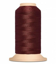 Polyester Upholstery Thread 300m Burgundy 737894-369