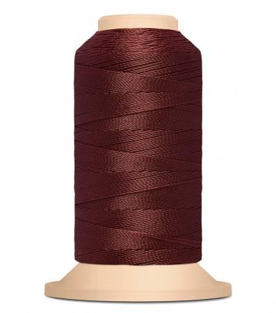 Polyester Upholstery Thread 300m Burgundy 737894-369