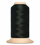 Polyester Upholstery Thread 300m Dark Green 737894-472