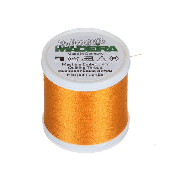 Polyneon Poly Emb Thrd Autumn 9845-1625