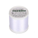 Polyneon Poly Emb Thrd Bright White 9845-1801