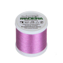Polyneon Poly Emb Thrd Dark Orchid 9845-1712