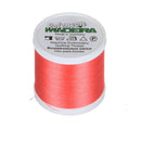 Polyneon Poly Emb Thrd Dark Peach 9845-1616