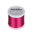 Polyneon Poly Emb Thrd Dark Rose 9845-1710