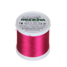Polyneon Poly Emb Thrd Dark Rose 9845-1710