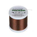 Polyneon Poly Emb Thrd Espresso 9845-1945