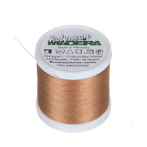 Polyneon Poly Emb Thrd Fawn 9845-1885