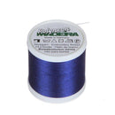 Polyneon Poly Emb Thrd Fire Blue 9845-1767