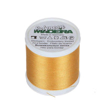 Polyneon Poly Emb Thrd Gold 9845-1670