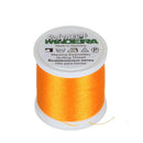 Polyneon Poly Emb Thrd Golden Rod 9845-1951