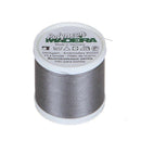 Polyneon Poly Emb Thrd Grey 9845-1918