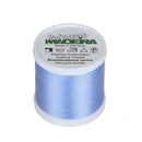 Polyneon Poly Emb Thrd Lake Blue 9845-1874