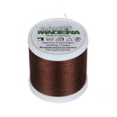 Polyneon Poly Emb Thrd Mahogany 9845-1659