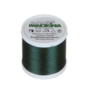 Polyneon Poly Emb Thrd Mallard Green 9845-1704