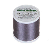 Polyneon Poly Emb Thrd Metal 9845-1618