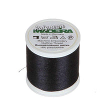 Polyneon Poly Emb Thrd Midnight Blue 9845-1643