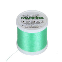 Polyneon Poly Emb Thrd Mint 9845-1702