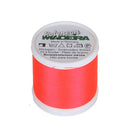 Polyneon Poly Emb Thrd Neon Flame 9845-1907