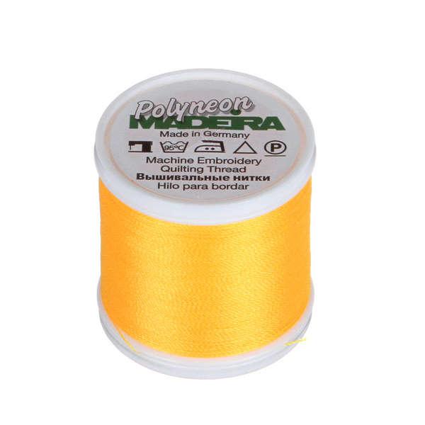 Polyneon Poly Emb Thrd Neon Nectar 9845-1925