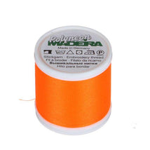 Polyneon Poly Emb Thrd Neon Orange 9845-1946