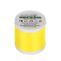 Polyneon Poly Emb Thrd Neon Sun 9845-1883