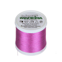 Polyneon Poly Emb Thrd Orchid 9845-1831