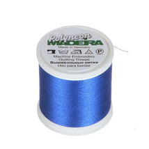 Polyneon Poly Emb Thrd Royal Blue 9845-1829