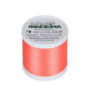 Polyneon Poly Emb Thrd Salmon 9845-1777