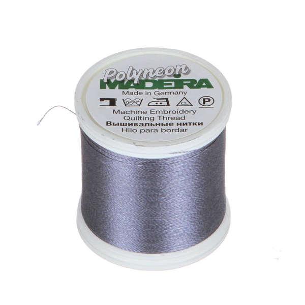 Polyneon Poly Emb Thrd Steel 9845-1840