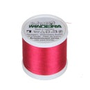 Polyneon Poly Emb Thrd Strawberry 9845-1984