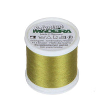 Polyneon Poly Emb Thrd Tamarack 9845-1706