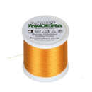 Polyneon Poly Emb Thrd Toffee 9845-1725