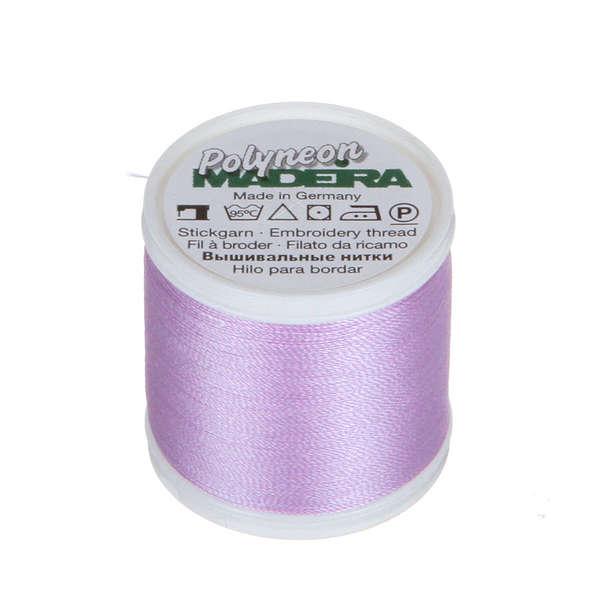 Polyneon Poly Emb Thrd Tulip 9845-1911