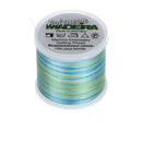 Polyneon Poly Emb Thrd Variegated Amazone 9845-1602