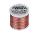 Polyneon Poly Emb Thrd Variegated Horizon 9845-1609