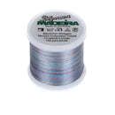 Polyneon Poly Emb Thrd Variegated Rainbow 9845-1606