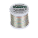 Polyneon Poly Emb Thrd Variegated Sawanna 9845-1603