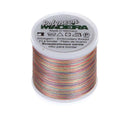 Polyneon Poly Emb Thrd Variegated Torrid 9845-1605