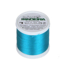 Polyneon Poly Emb Thrd Wild Peacock 9845-1685