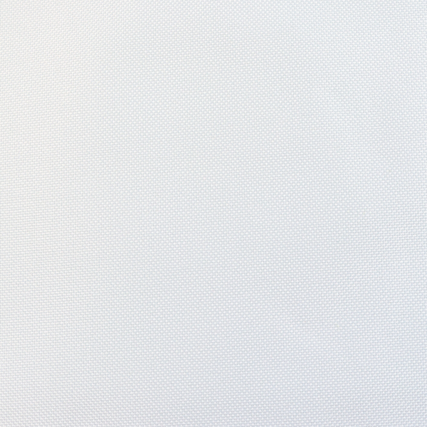 Precut 1/2yd 18"x60"- Waterproof Canvas - White