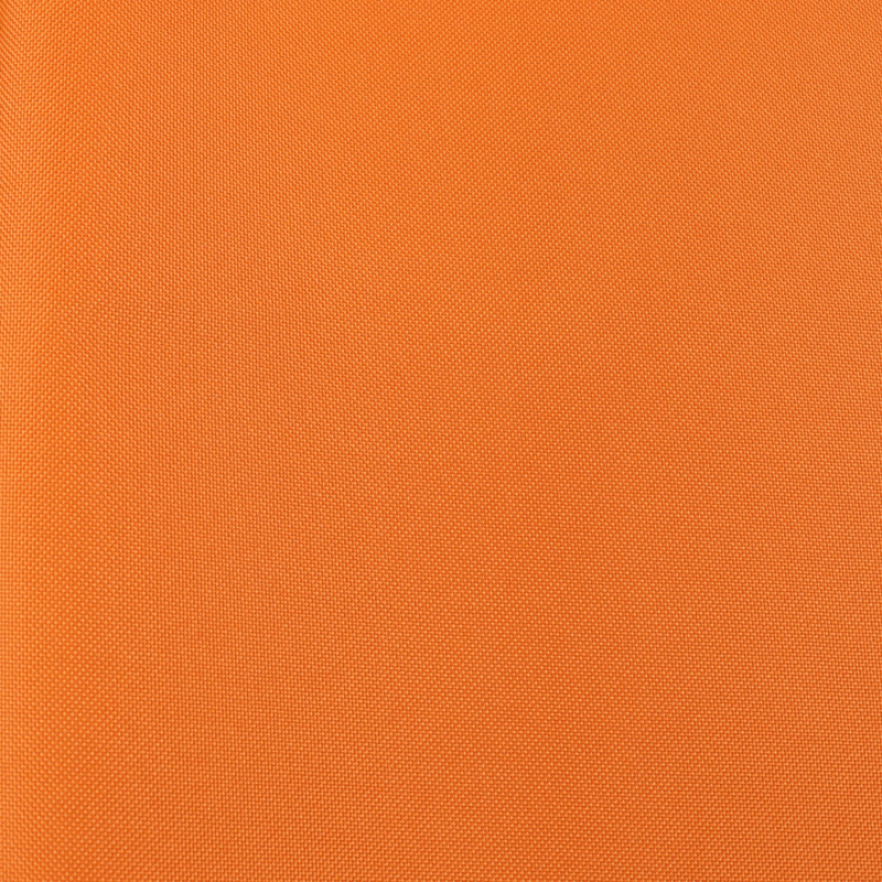Precut 1/2yd 18"x60"- Waterproof Canvas - Bright Orange