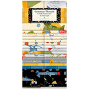 Precut 40 Karat Crystals-Common Threads 840-785-840