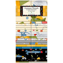 Precut 40 Karat Crystals-Common Threads 840-785-840