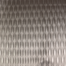 Precut Vinyl-Grey Pearl Basketweave 18"x54"
