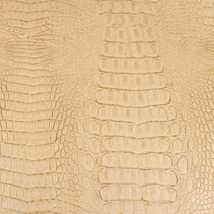 Precut Vinyl - Crock Vinyl Chamoise- 18"x54"