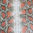 Precut Vinyl - Pals Naja -Kahve - 18"x27"